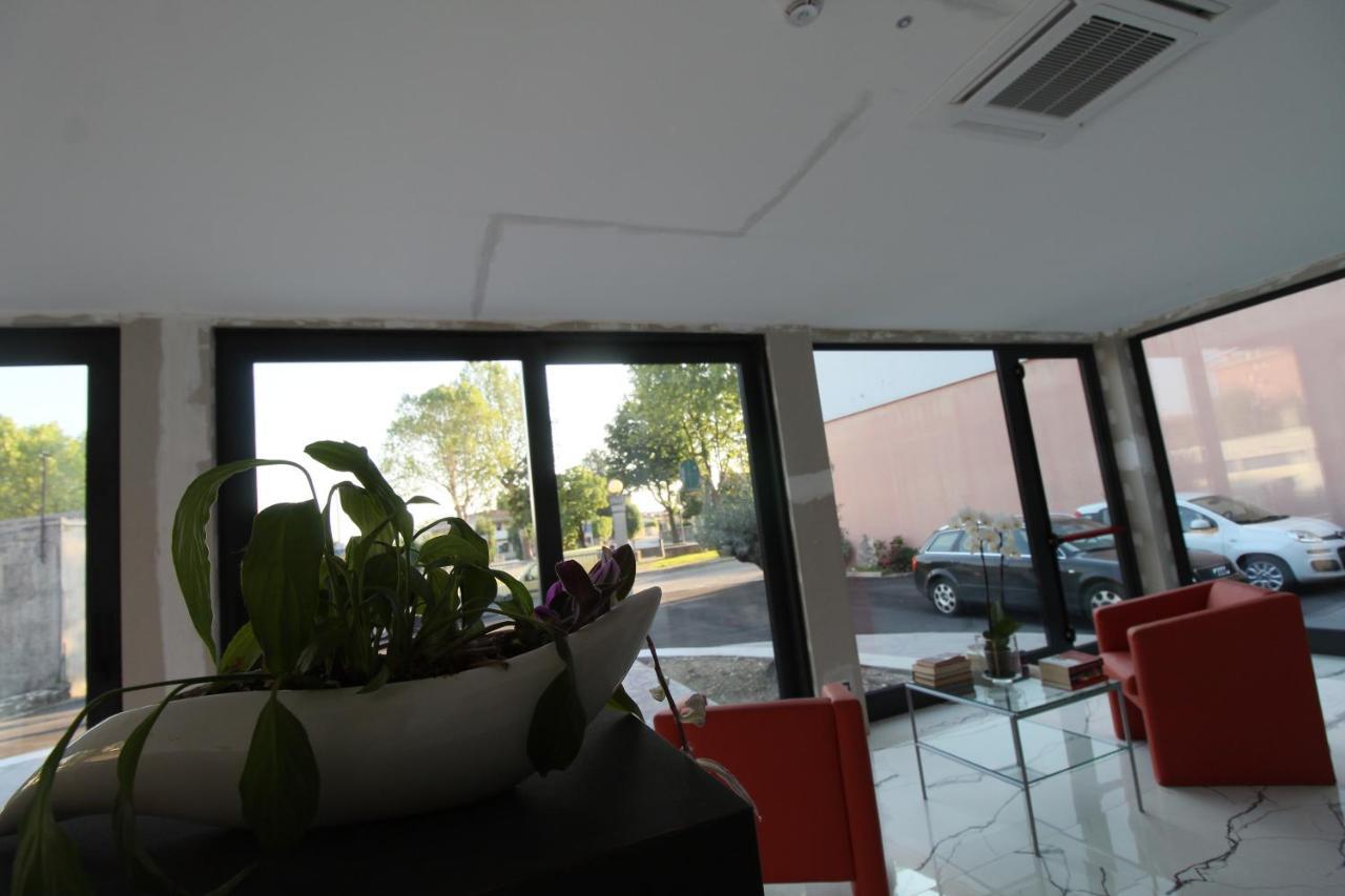 Hotel Cajeta Buia Exterior photo