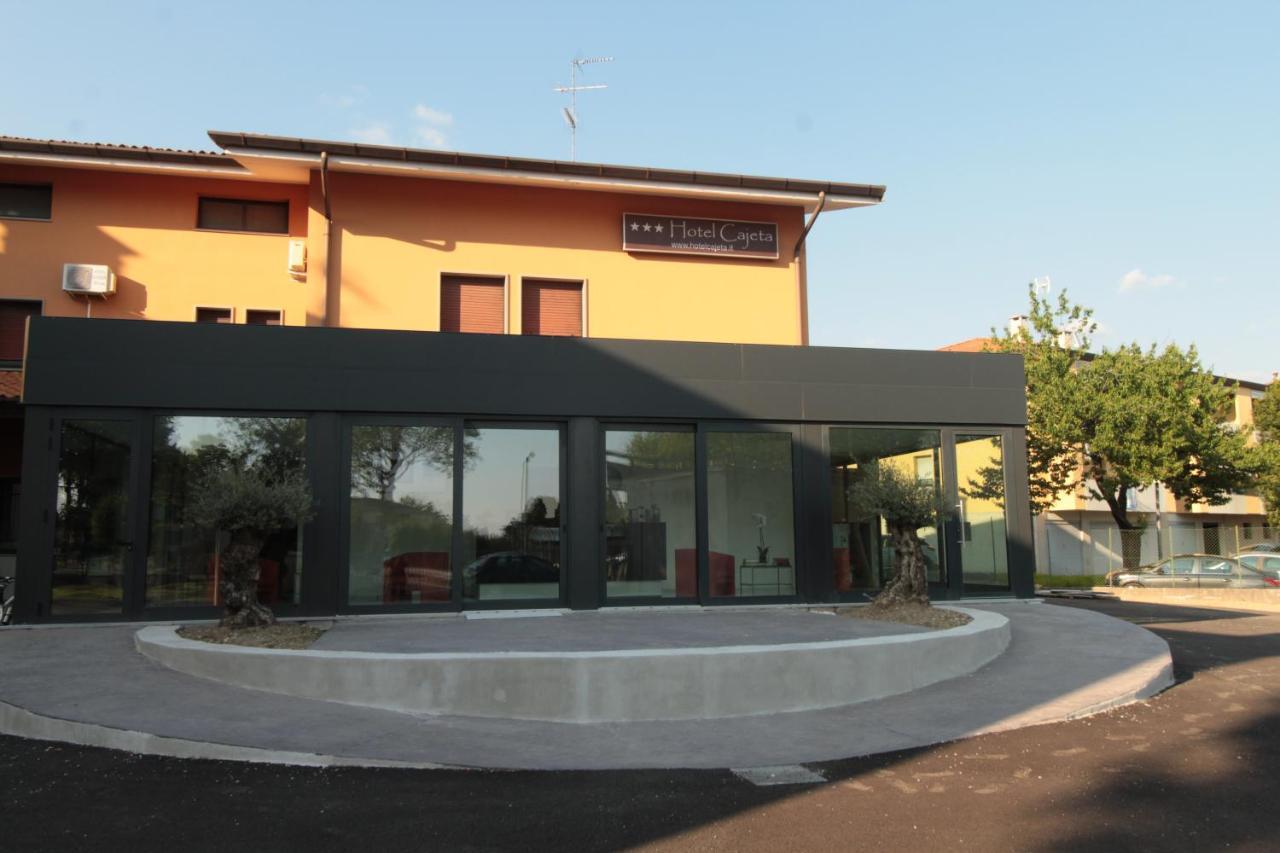Hotel Cajeta Buia Exterior photo